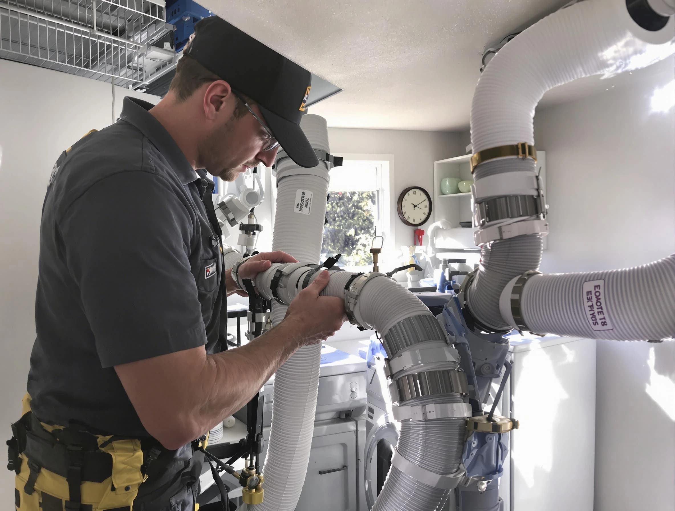 Hose Installation service in Fairfield, AL