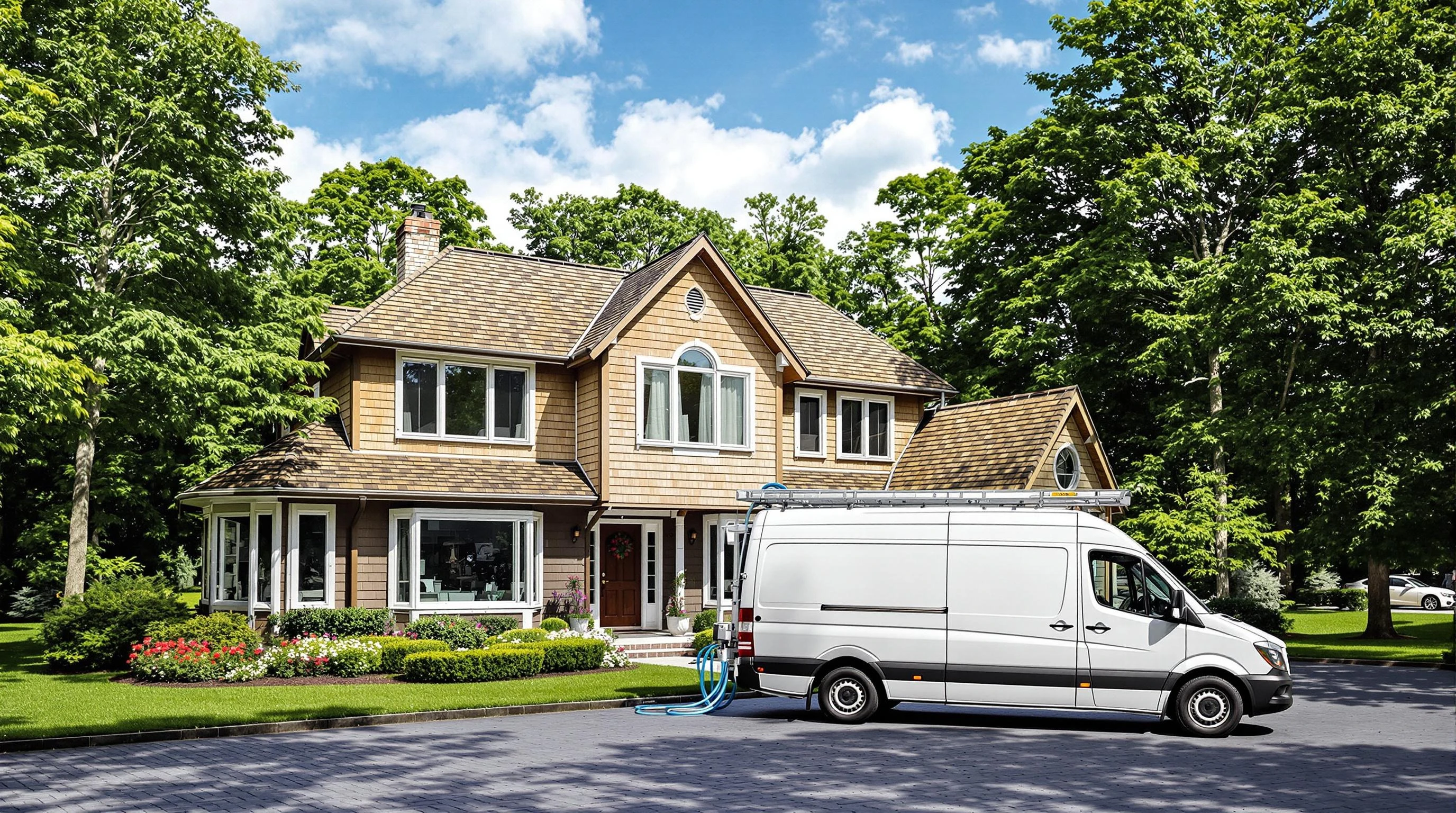 Fairfield Dryer Vent Cleaning fire-safety & insurance inspections in Fairfield, AL