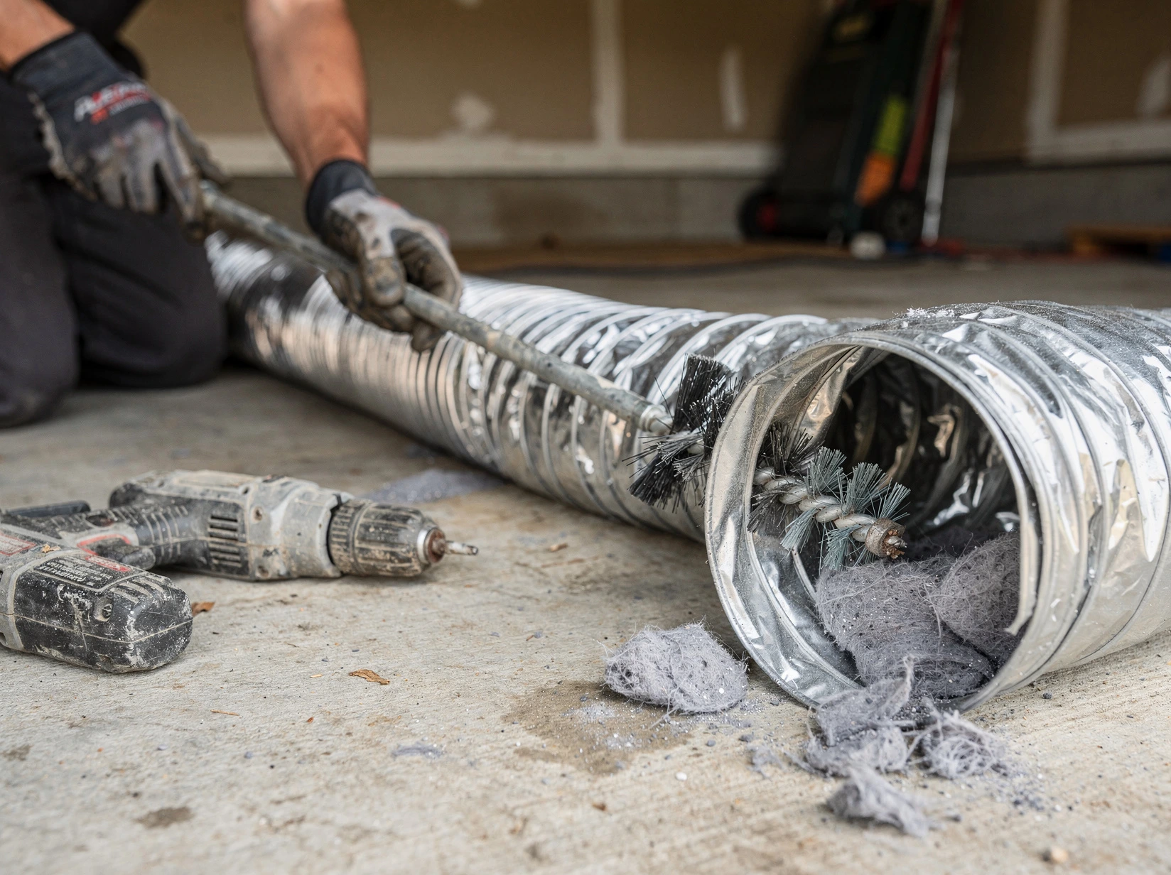 Duct Cleaning service in Fairfield, AL