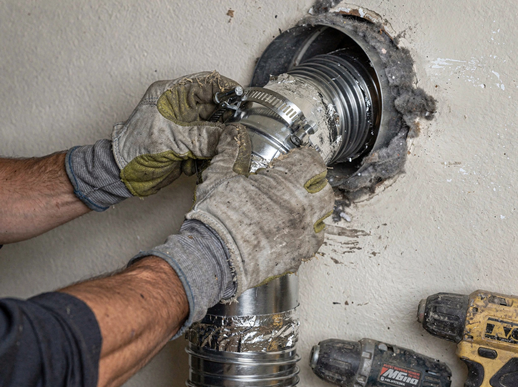 Hose Installation service in Fairfield, AL