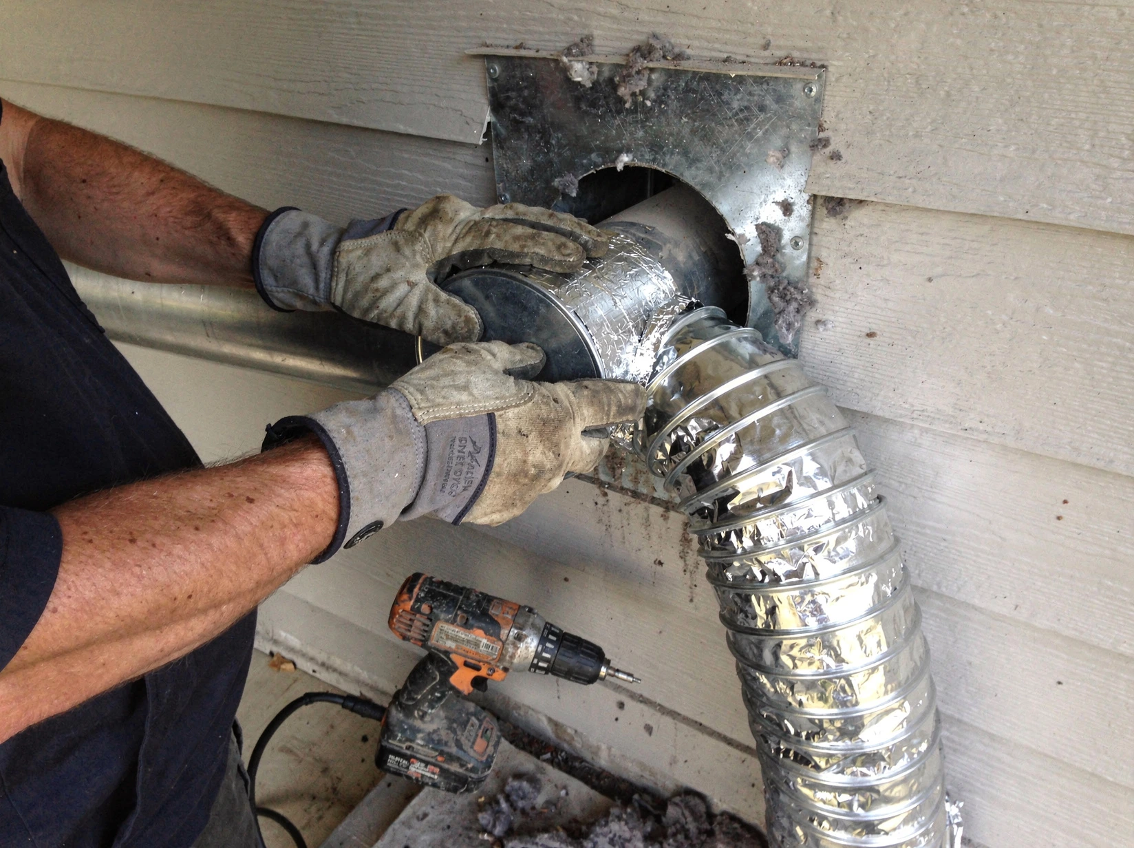 Vent Repair & Installation service in Fairfield, AL
